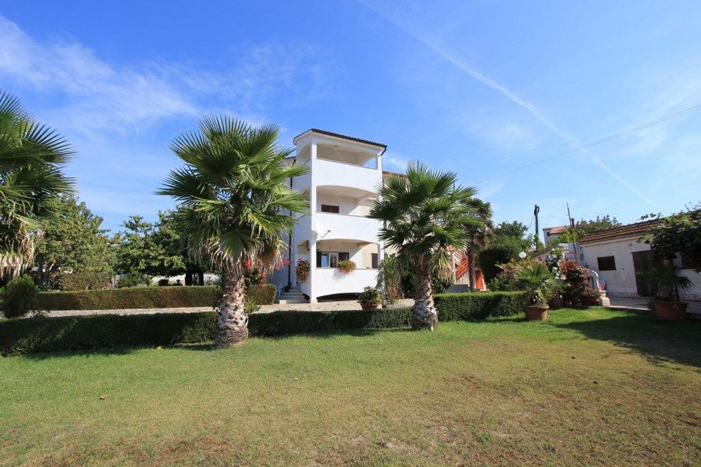 Apartments Anita Pomer Exterior foto